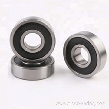 Factory price deep groove ball bearing 609 rs